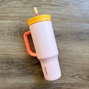 owala 40oz Tumbler, Candy Store Color